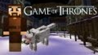 <em>Game of Thrones</em> Made Out of <em>Minecraft</em> Is A Jaw-Dropping Thing